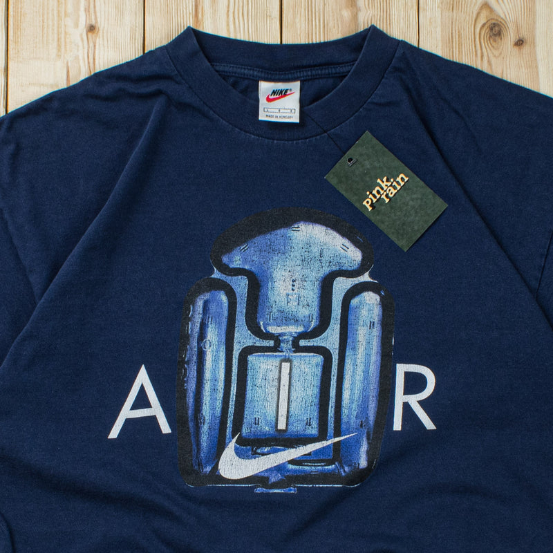 (M) Vintage Nike Air T-Shirt