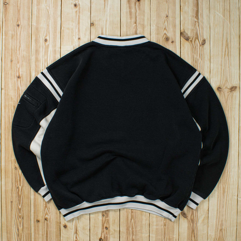(L) Vintage Nike ACG Essential Embroidered Sweatshirt