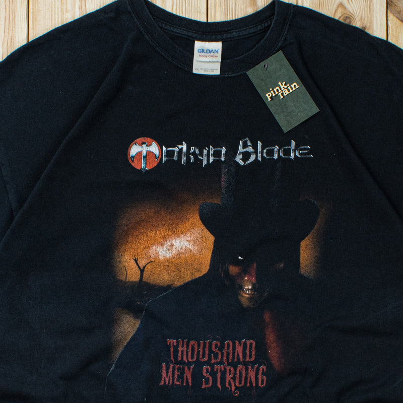 (XL) Vintage Tokyo Blade T-Shirt