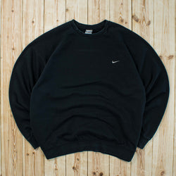 (XL) Vintage Nike Essential Embroidered Sweatshirt