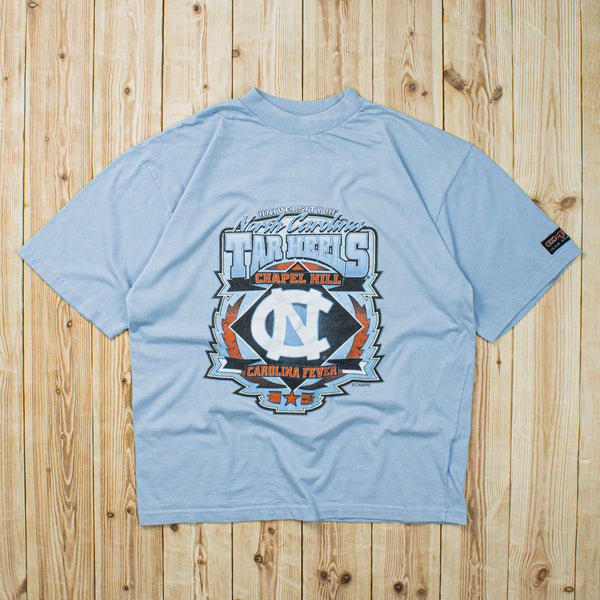 (M) Vintage North Carolina Tar Heels T-Shirt