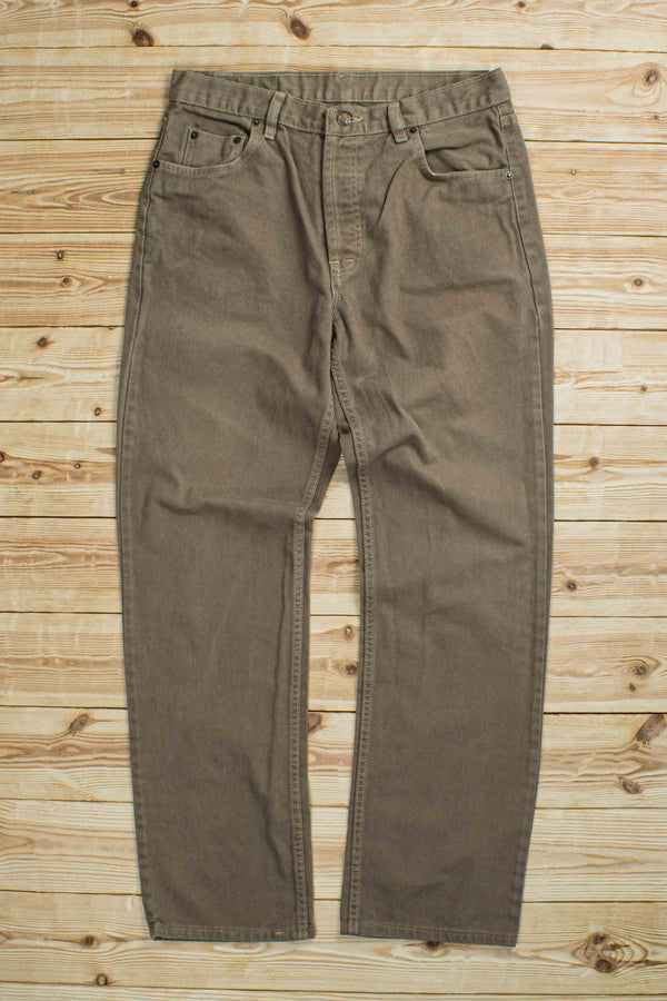 (W33/L34) Vintage Levi's 501 Pants