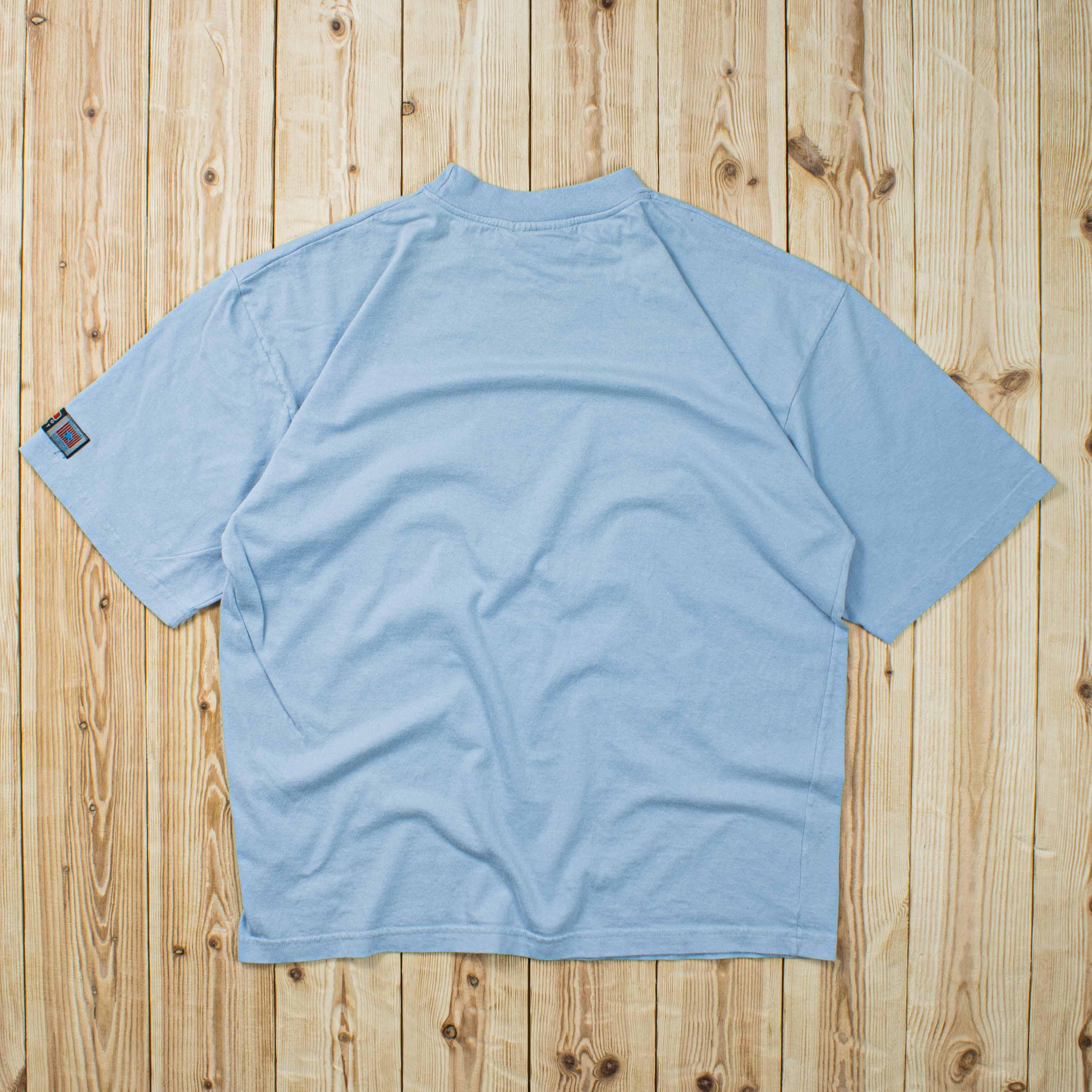 (M) Vintage North Carolina Tar Heels T-Shirt