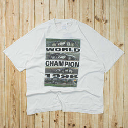 (L) 1996 World Champion T-Shirt