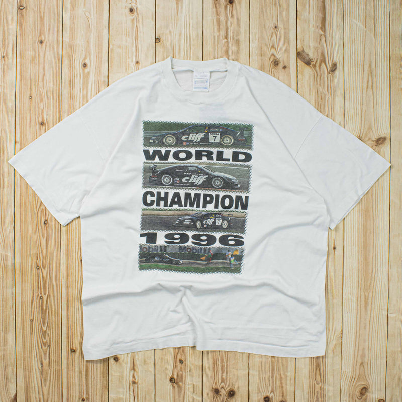 (L) 1996 World Champion T-Shirt