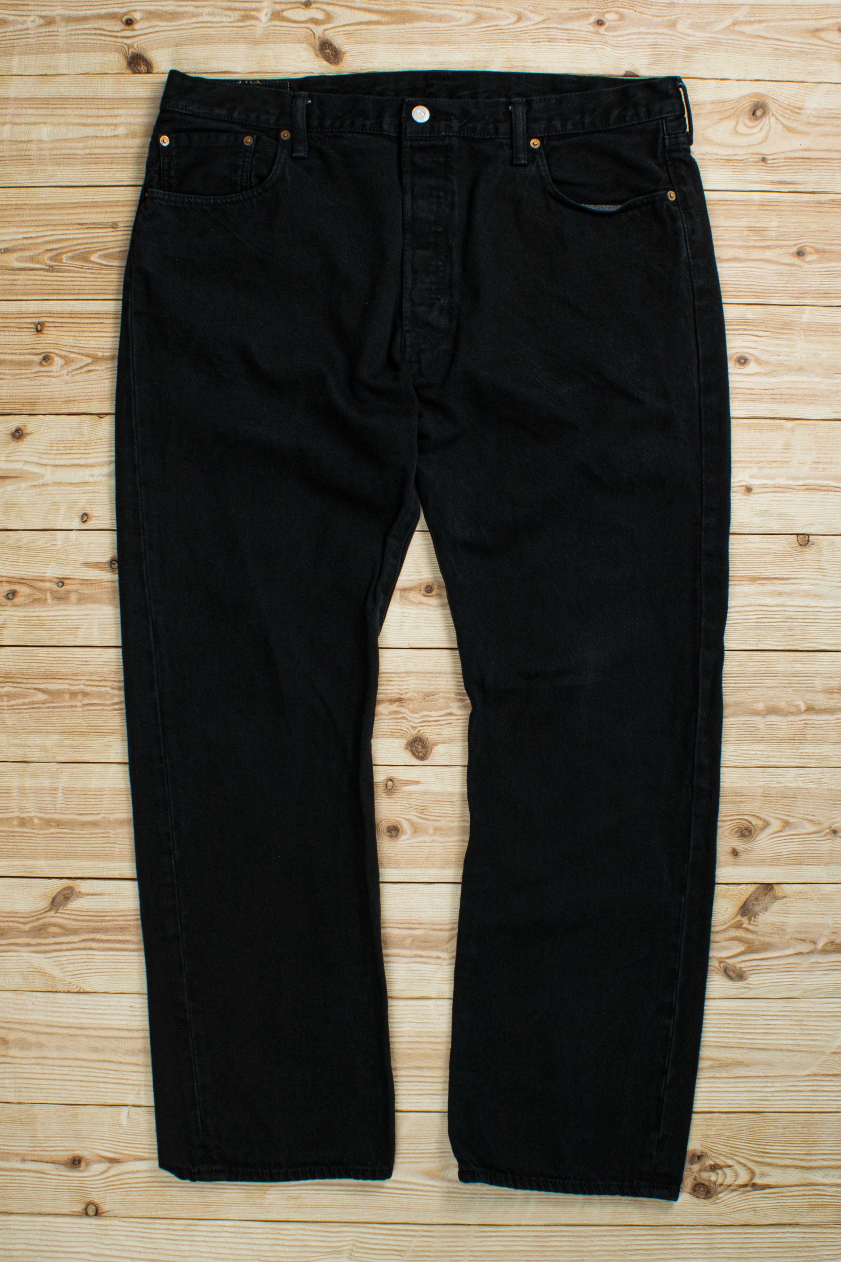 (W40/L32) Vintage Levi's 501 Pants