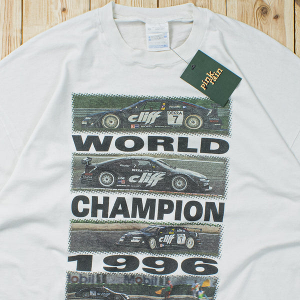 (L) 1996 World Champion T-Shirt