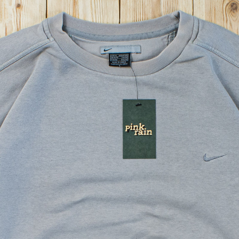 (XL) Vintage Nike Essential Embroidered Sweatshirt