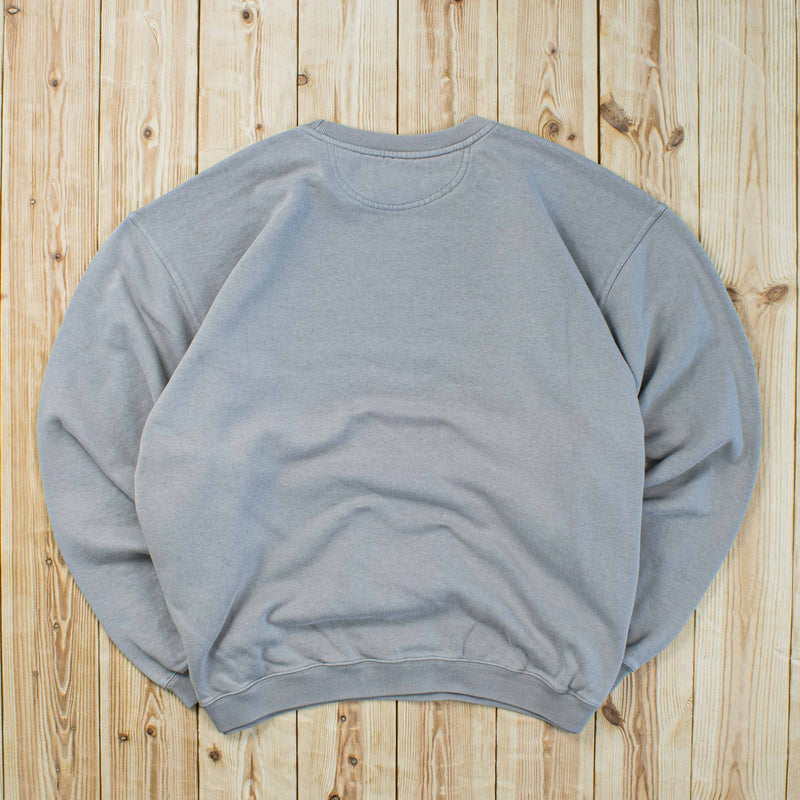 (XL) Vintage Nike Essential Embroidered Sweatshirt