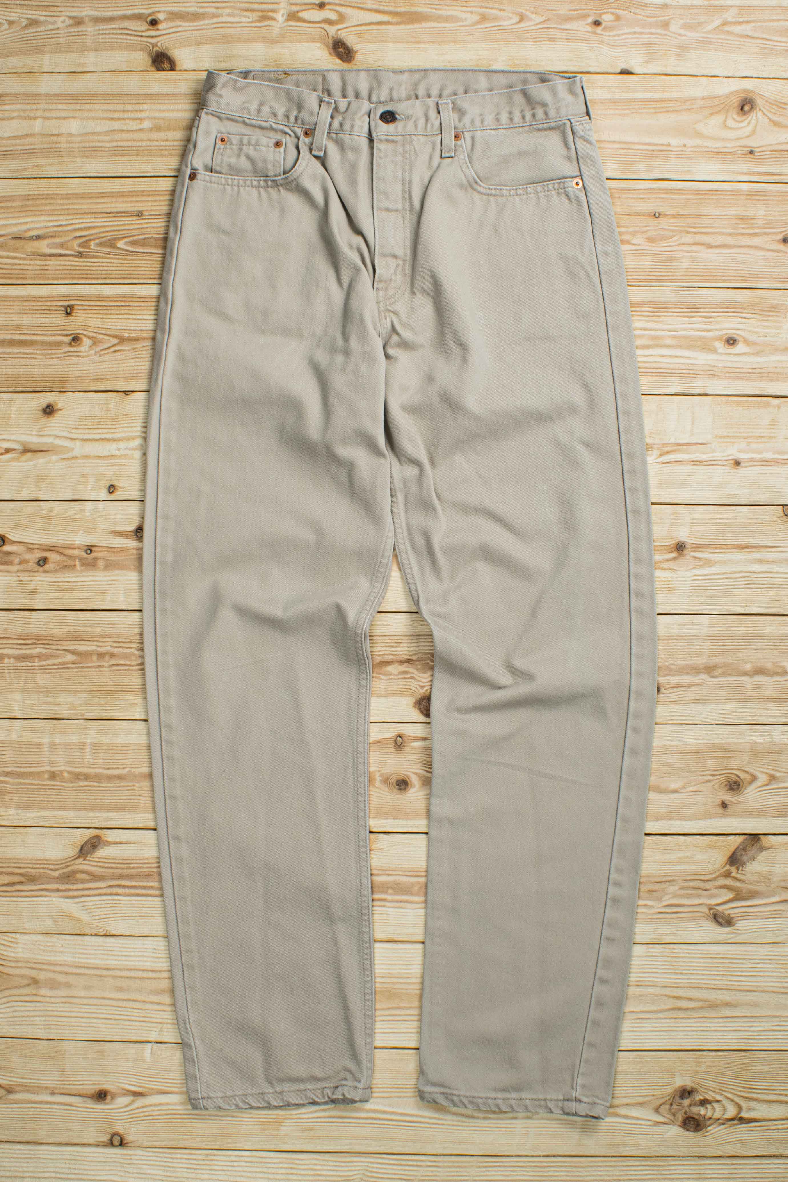 (W33/L32) Vintage Levi's 615 Pants