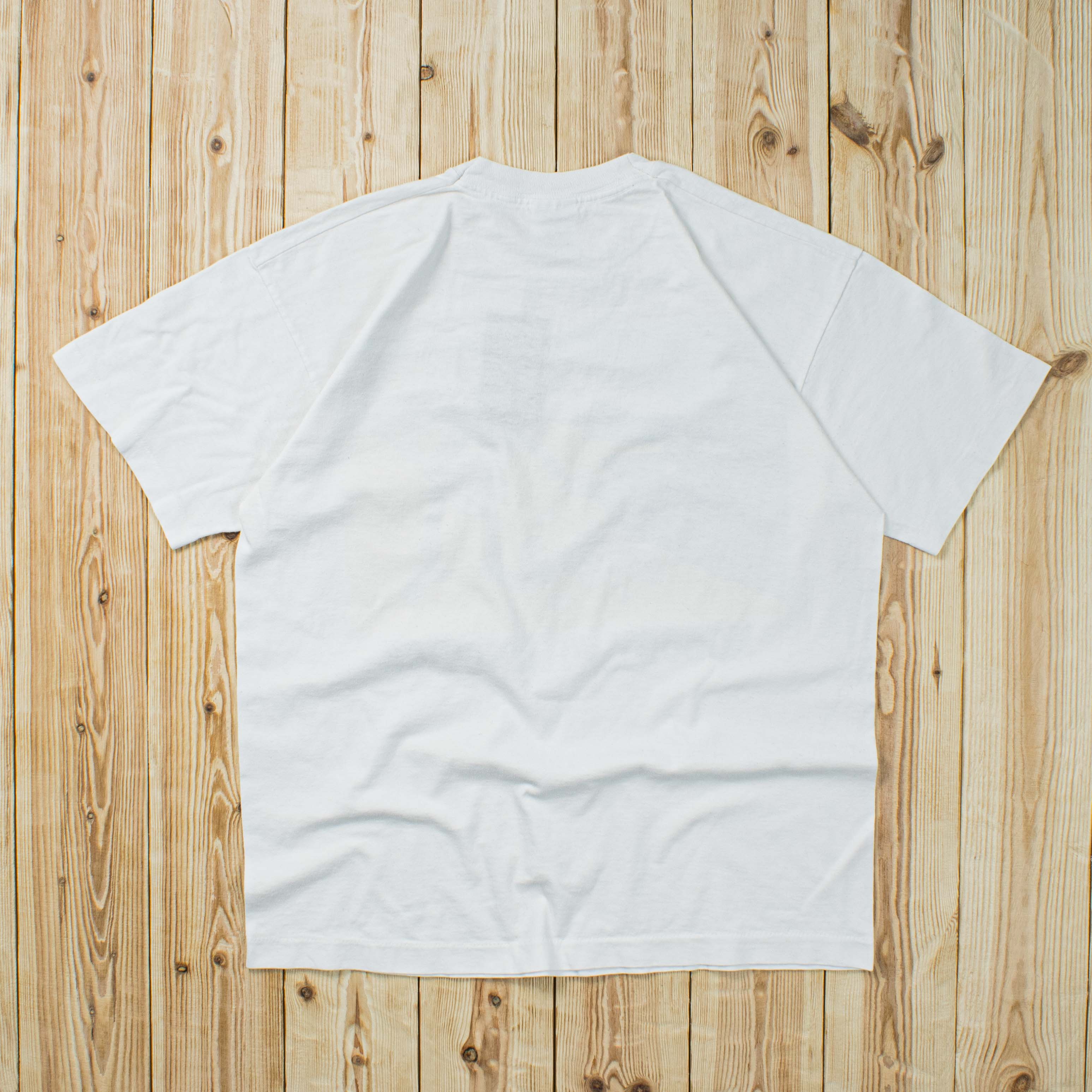 (M) Vintage Nobody Will Notice T-Shirt
