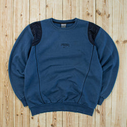 (M) Vintage Nike Air Sweatshirt