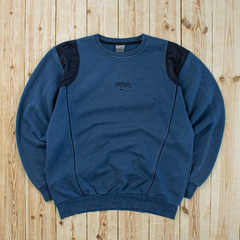 (M) Vintage Nike Air Sweatshirt