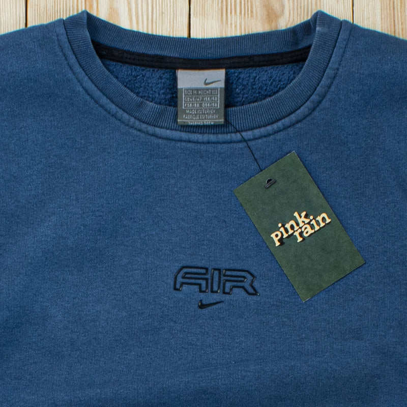 (M) Vintage Nike Air Sweatshirt