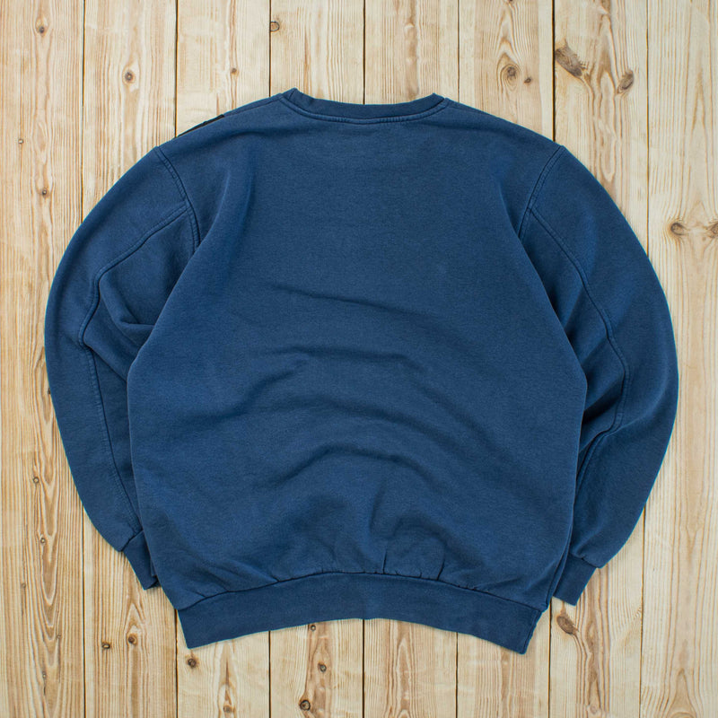 (M) Vintage Nike Air Sweatshirt