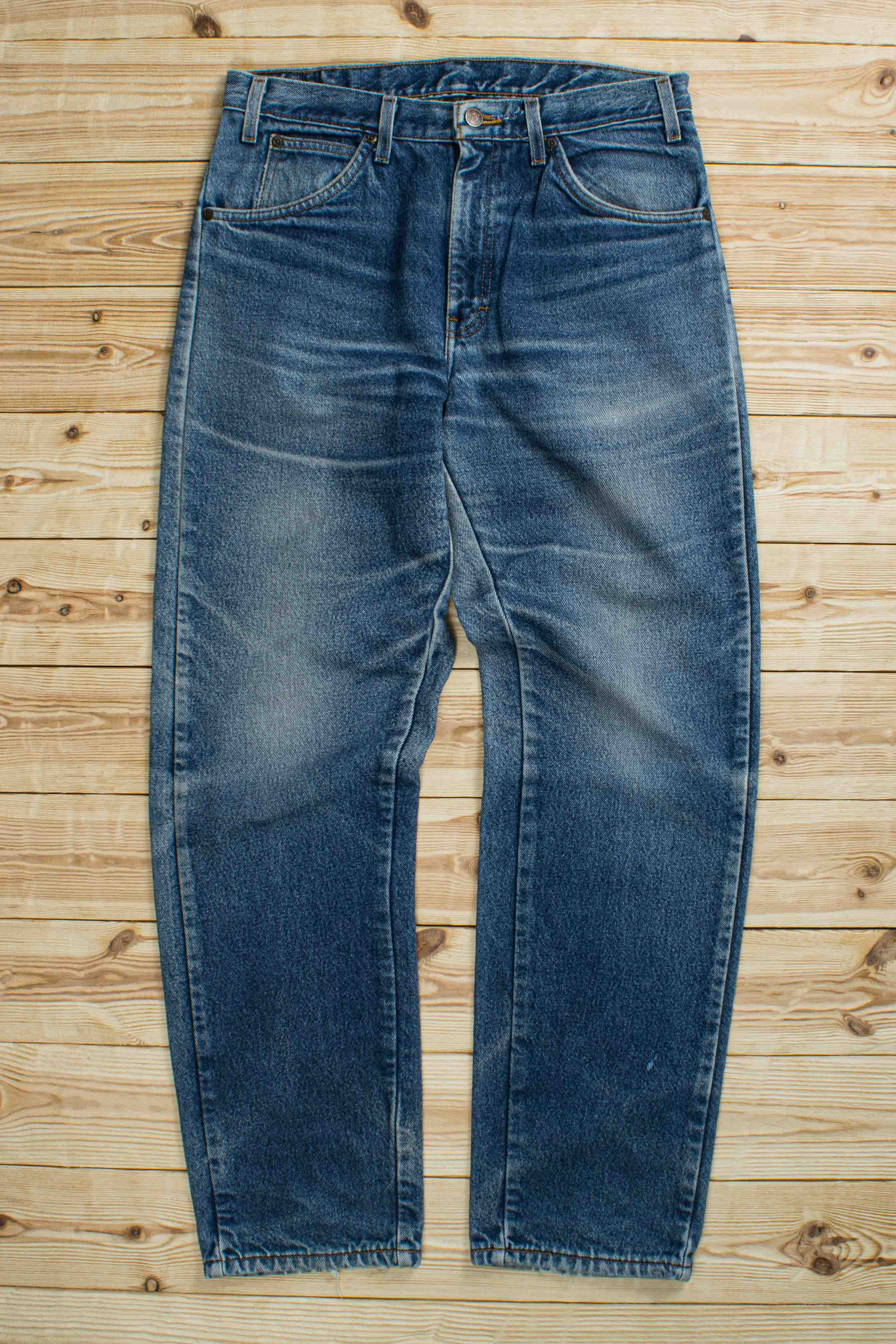 (W34/L34) Vintage Dickies Pants