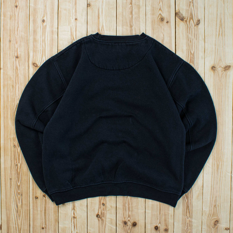 (M) Vintage Adidas Embroidered Sweatshirt