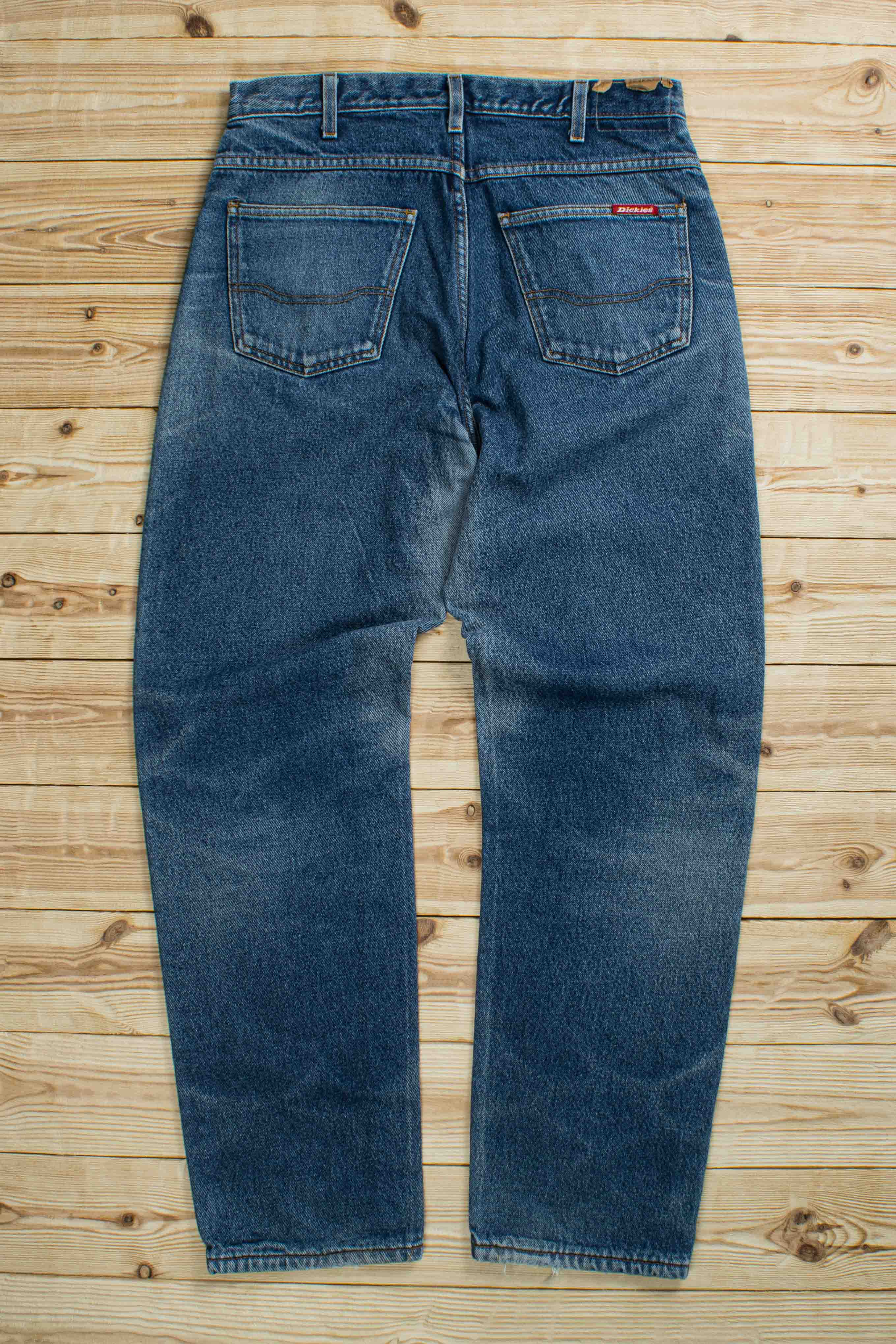 (W34/L34) Vintage Dickies Pants