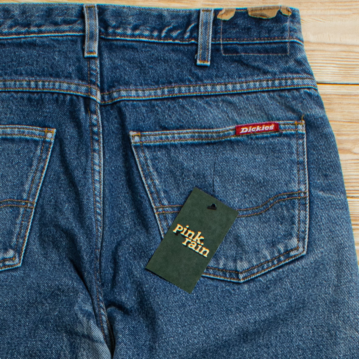 (W34/L34) Vintage Dickies Pants