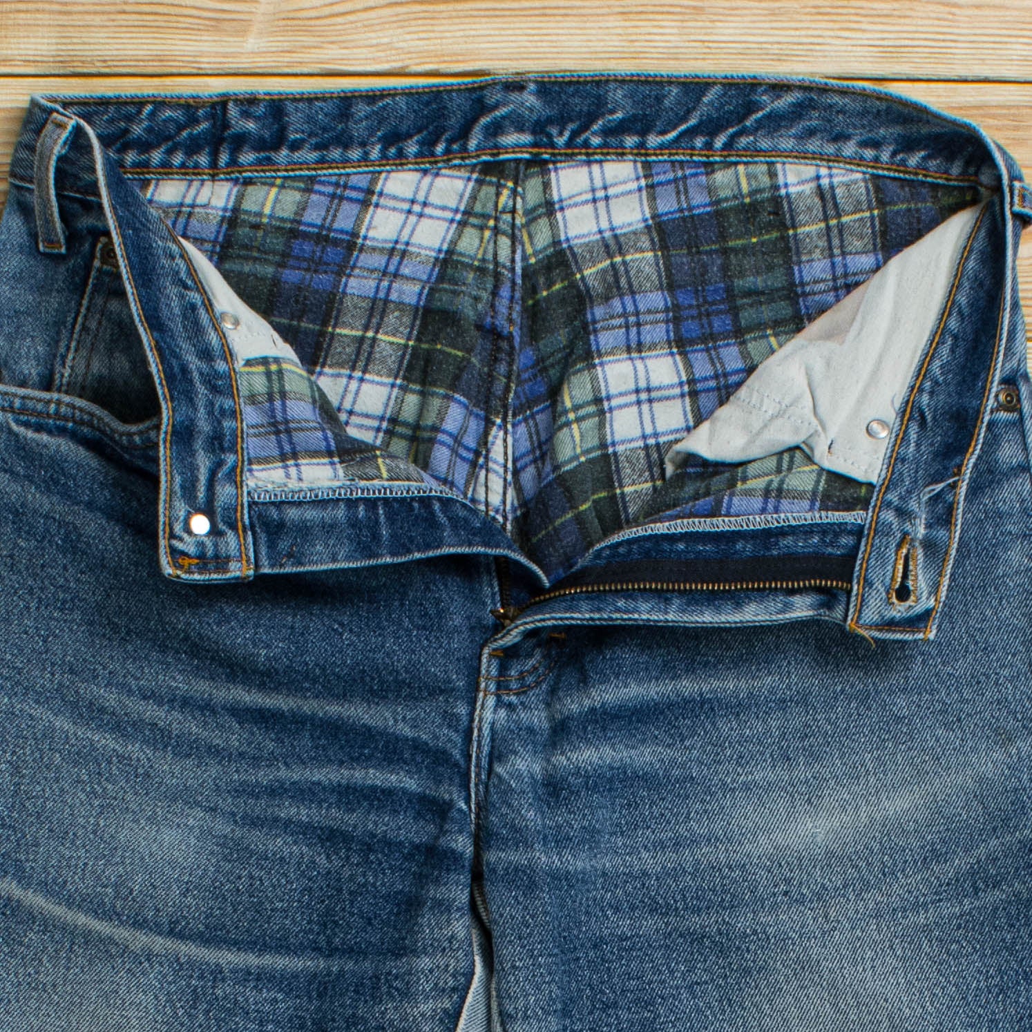(W34/L34) Vintage Dickies Pants