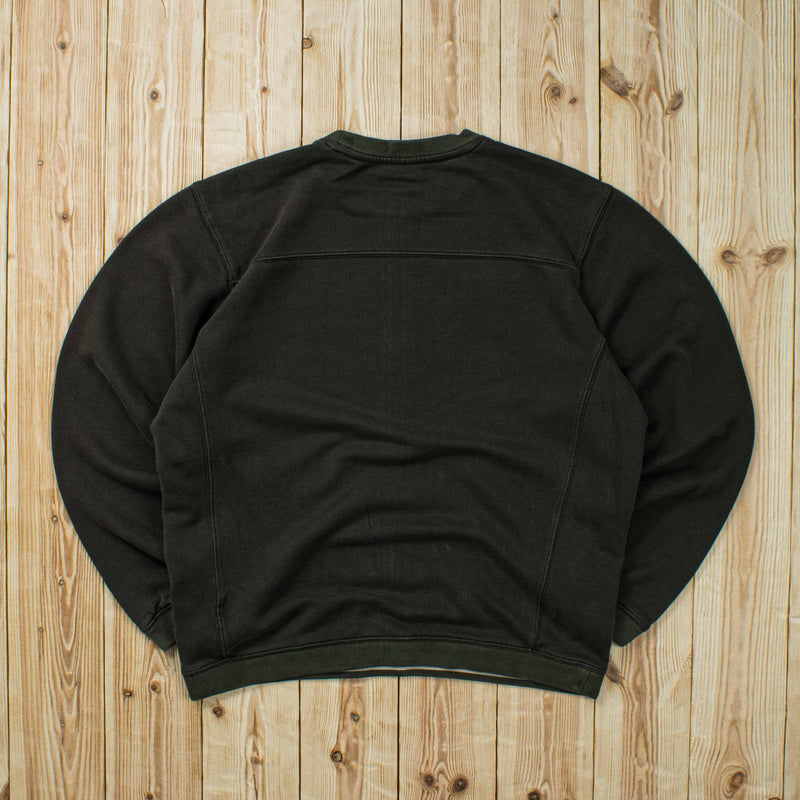 (M) Vintage Nike Golf Embroidered Sweatshirt