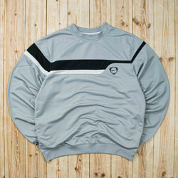 (M/L) Vintage Nike Essential Embroidered Sweatshirt