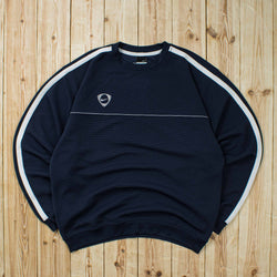 (L) Vintage Nike Essential Embroidered Sweatshirt