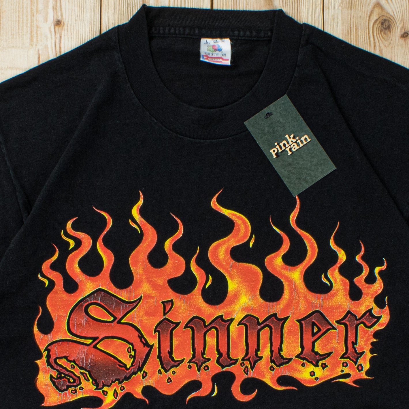 (M) 1994 Sinner T-Shirt