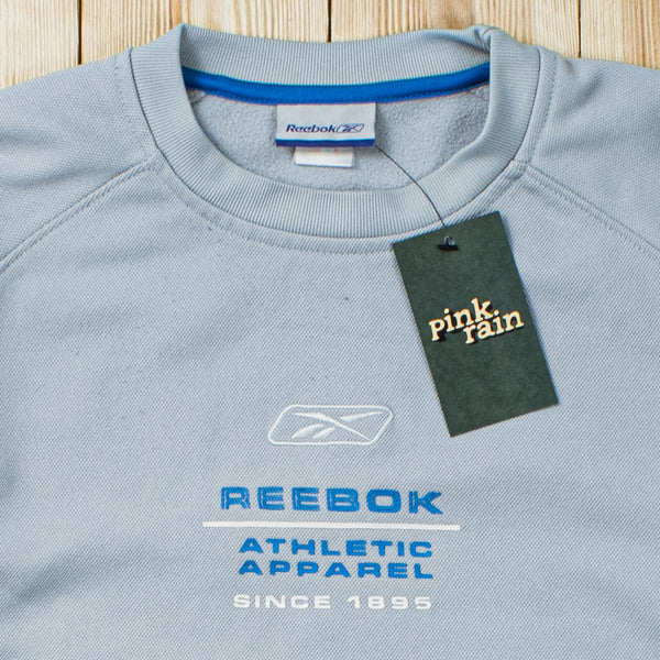(M) Vintage Reebok Athletic Apparel Sweatshirt