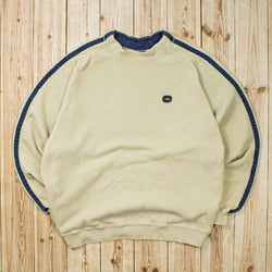 (L) Vintage Nike Essential Embroidered Sweatshirt