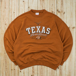 (L) 2006 The University of Texas Sweatshirt