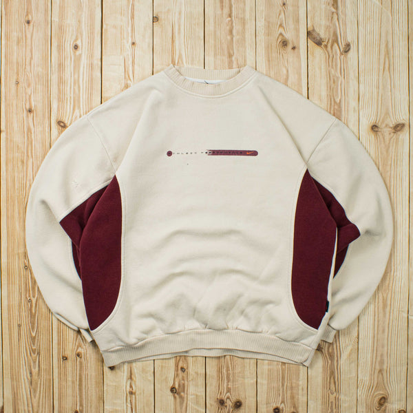 (M) Vintage Nike Athletic Performance Sweatshirt