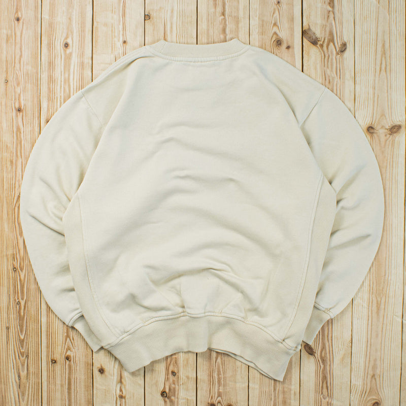 (L) Vintage Puma Embroidered Sweatshirt