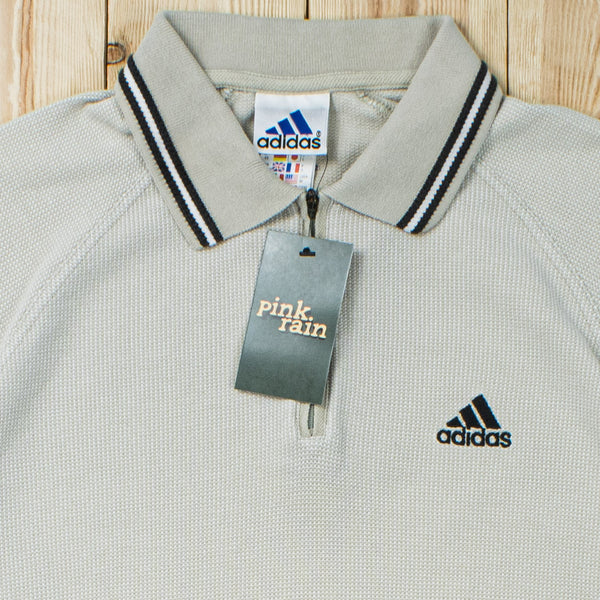 (M) Vintage Adidas Essential Embroidered T-Shirt