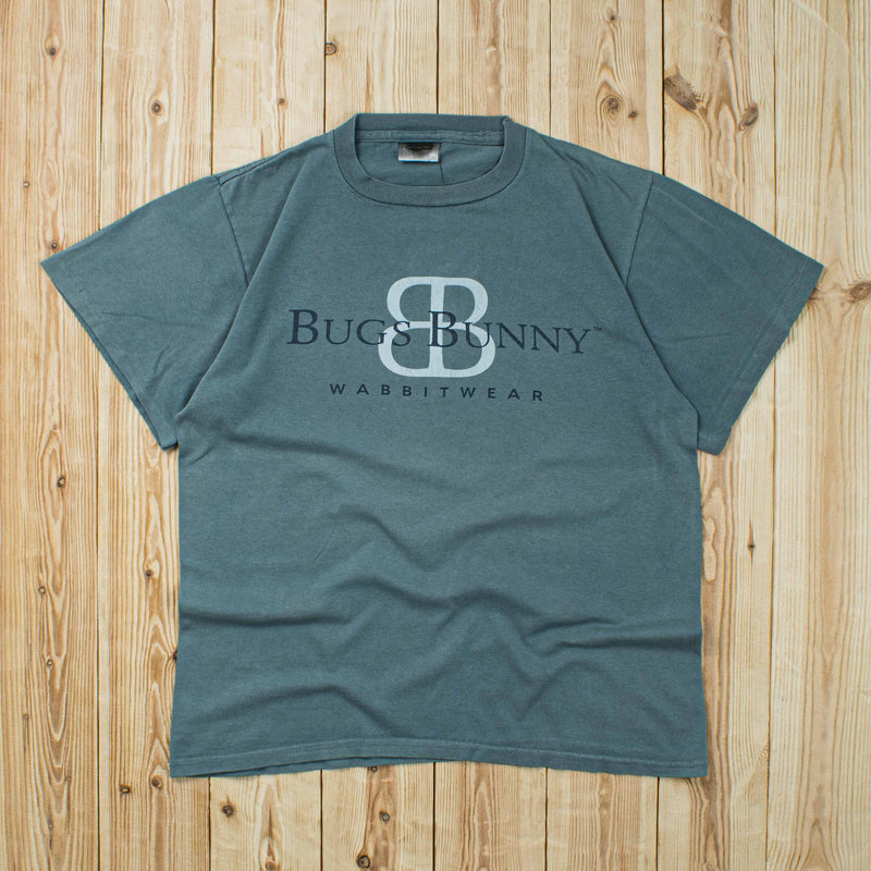 (M) 1996 Bugs Bunny T-Shirt