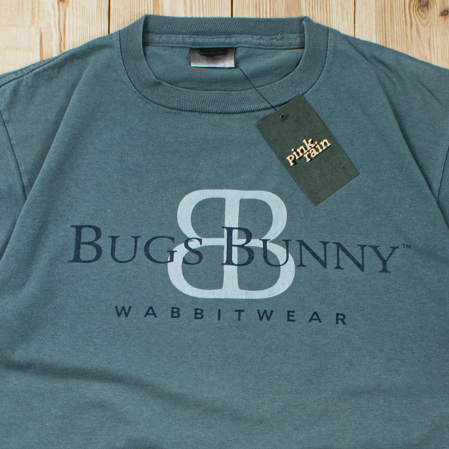 (M) 1996 Bugs Bunny T-Shirt