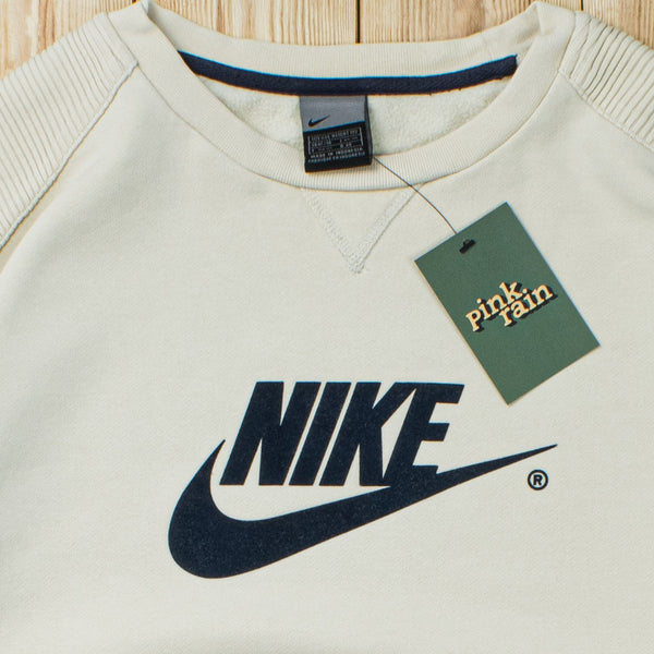 (XL) Vintage Nike Logo Sweatshirt