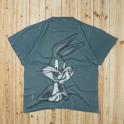 (M) 1996 Bugs Bunny T-Shirt