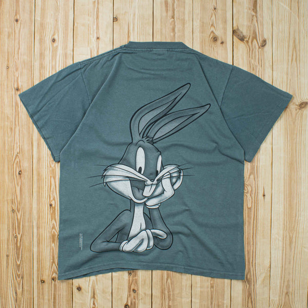 (M) 1996 Bugs Bunny T-Shirt