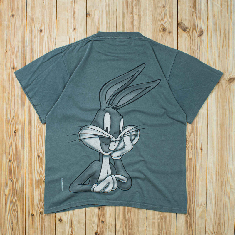 (M) 1996 Bugs Bunny T-Shirt