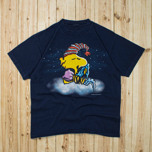 (M) Vintage Peanuts T-Shirt