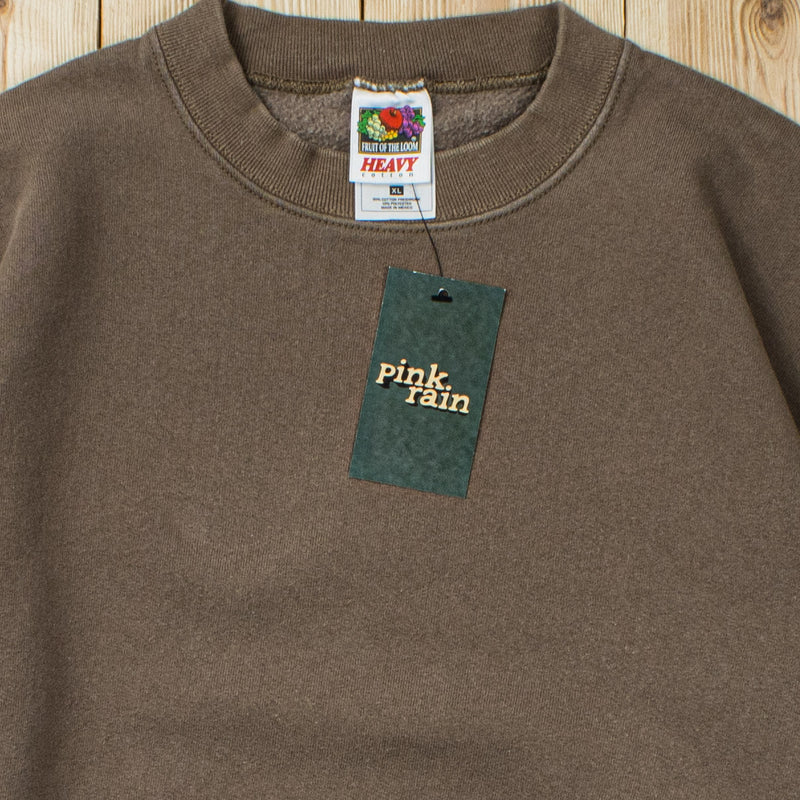 (M) Vintage Fruit Of The Loom Sweatshirt
