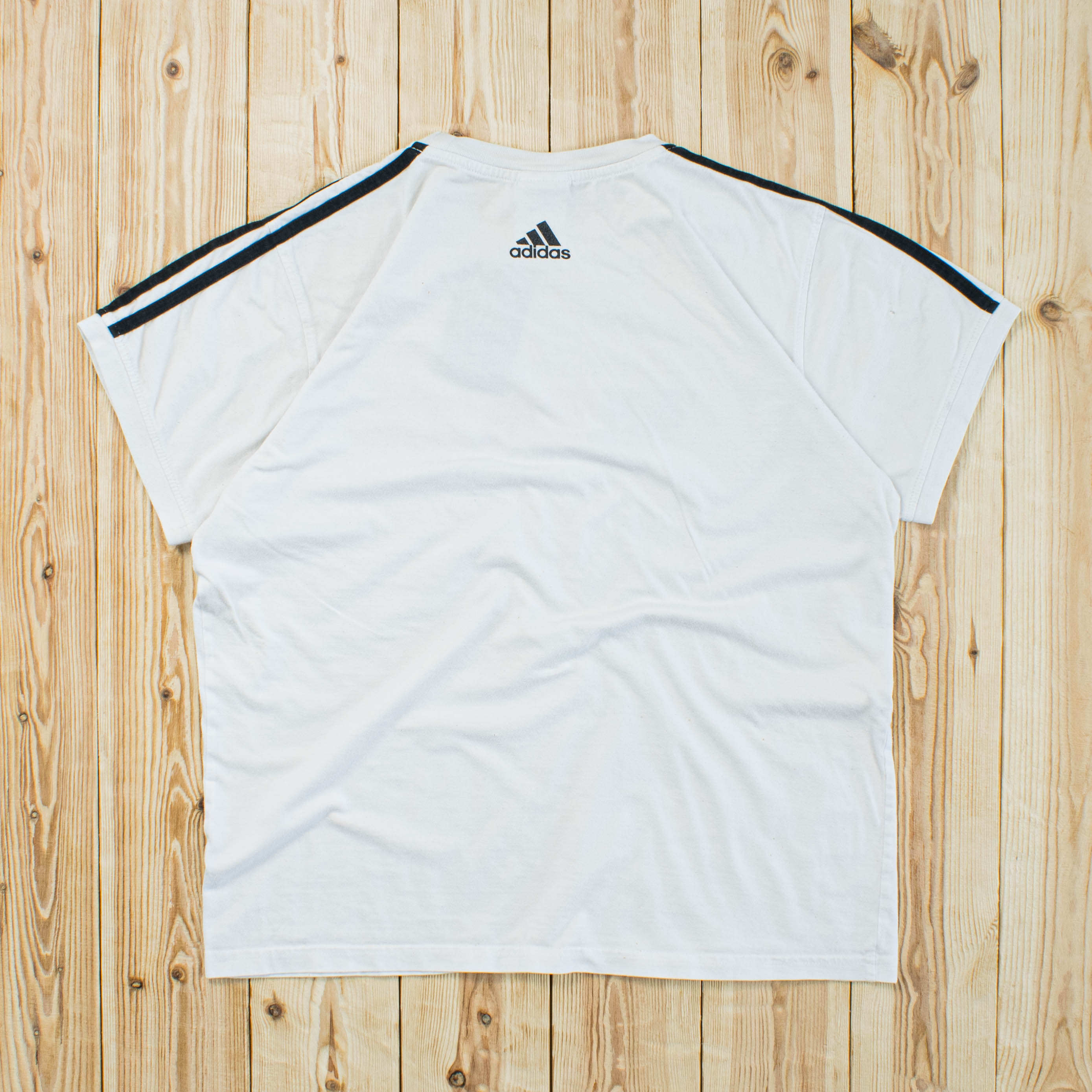(S) 2006 Adidas Germany Fifa World Cup T-Shirt