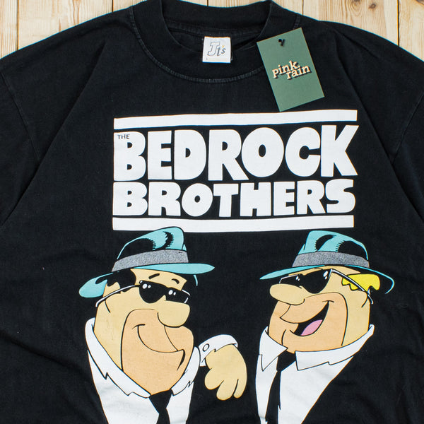(M) Vintage Bedrock Brothers T-Shirt