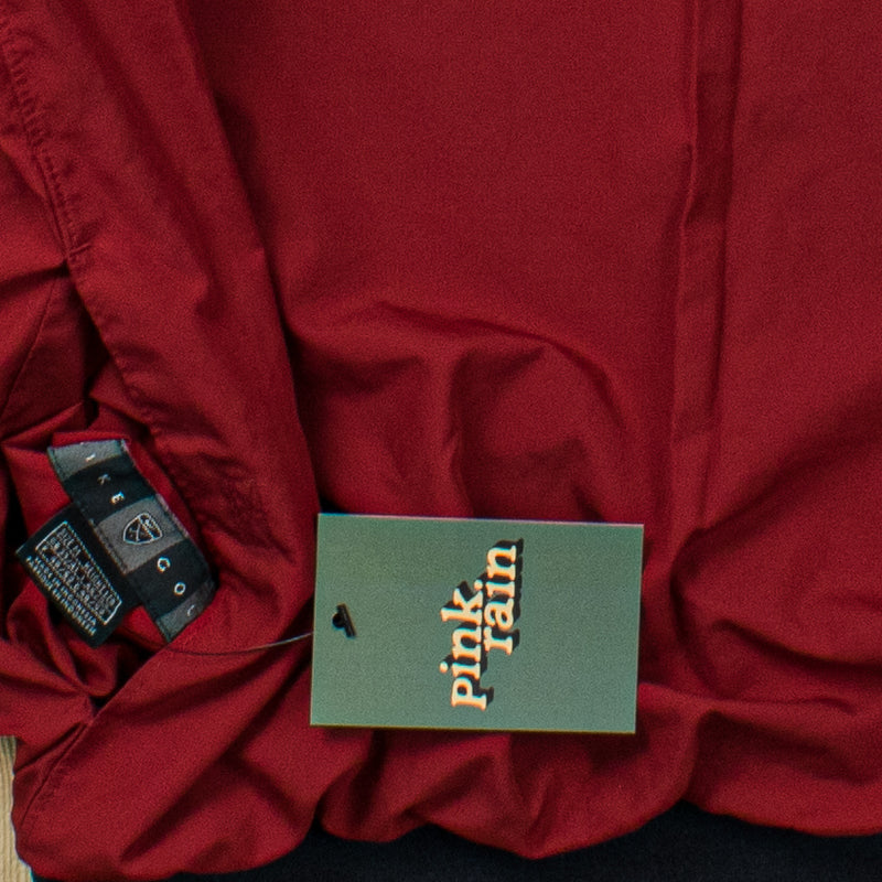 (M) Vintage Nike Essential Embroidered Double Sided Sweatshirt