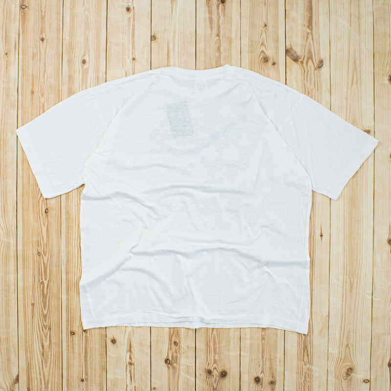 (M) Vintage Zodiac Kamasutra T-Shirt