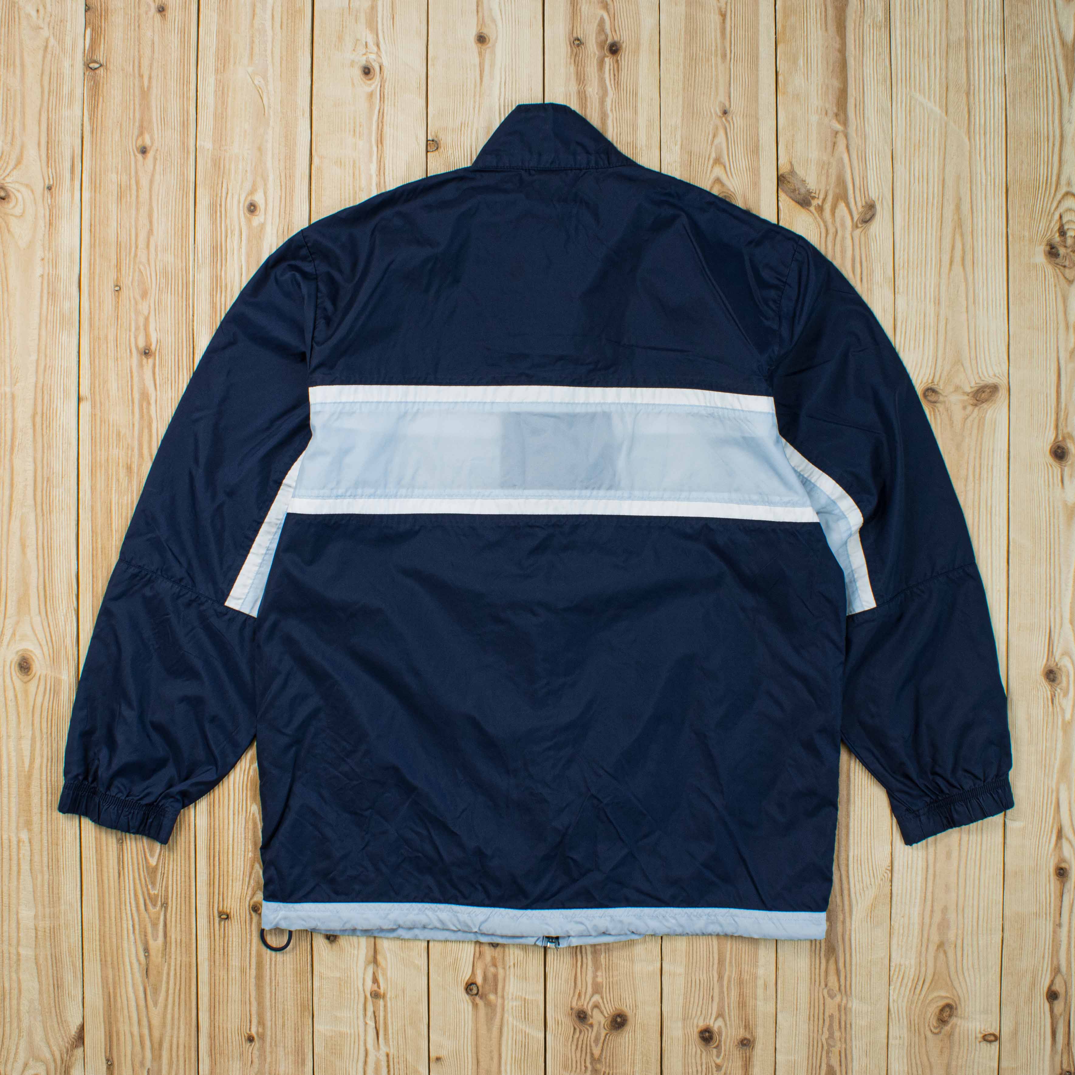 (M) Vintage Nike Embroidered Jacket