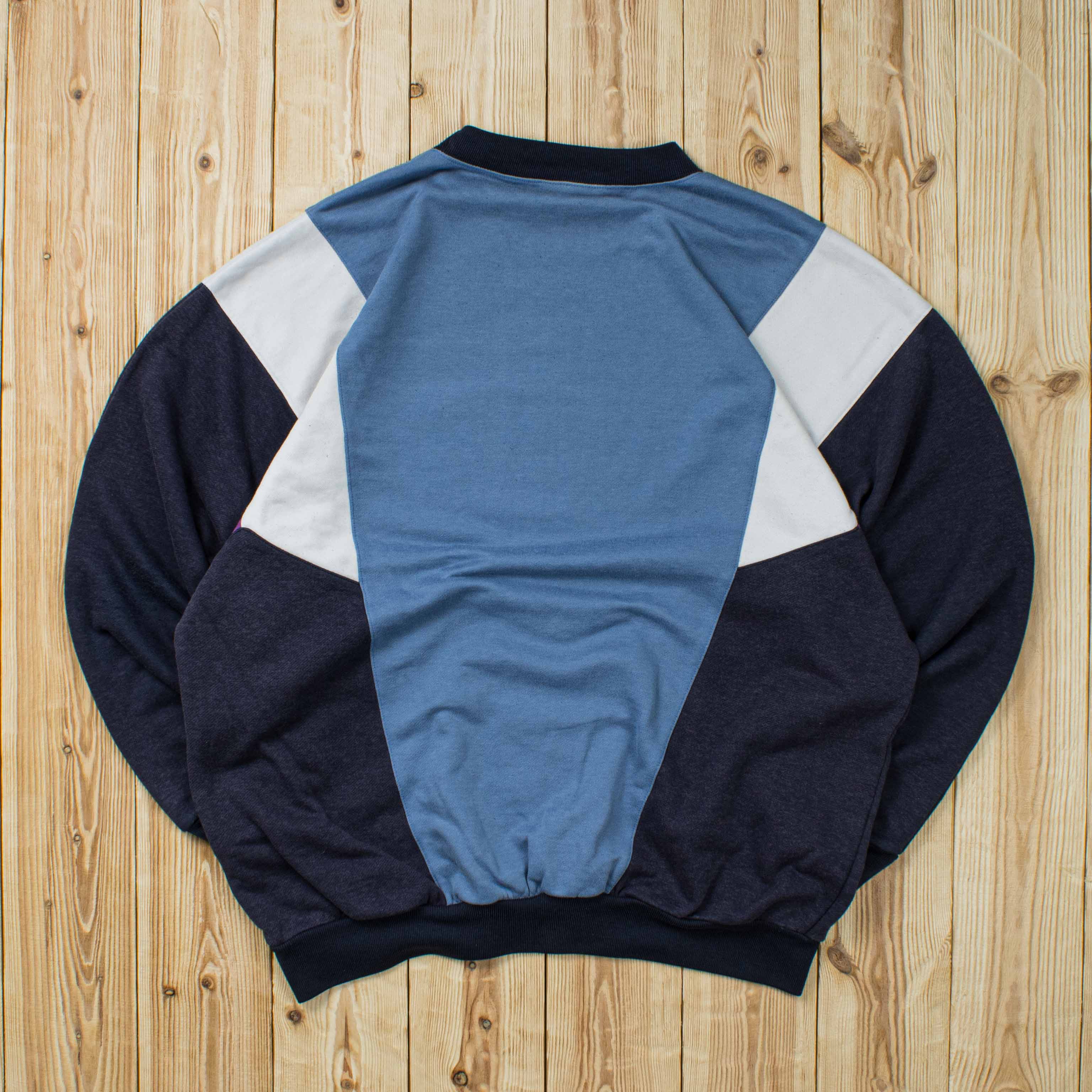 (L) Vintage Adidas Things Are Different Sweatshirt