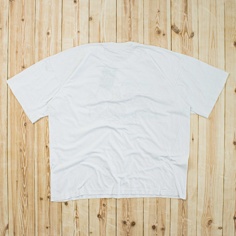 (M) Vintage Tenerife T-Shirt