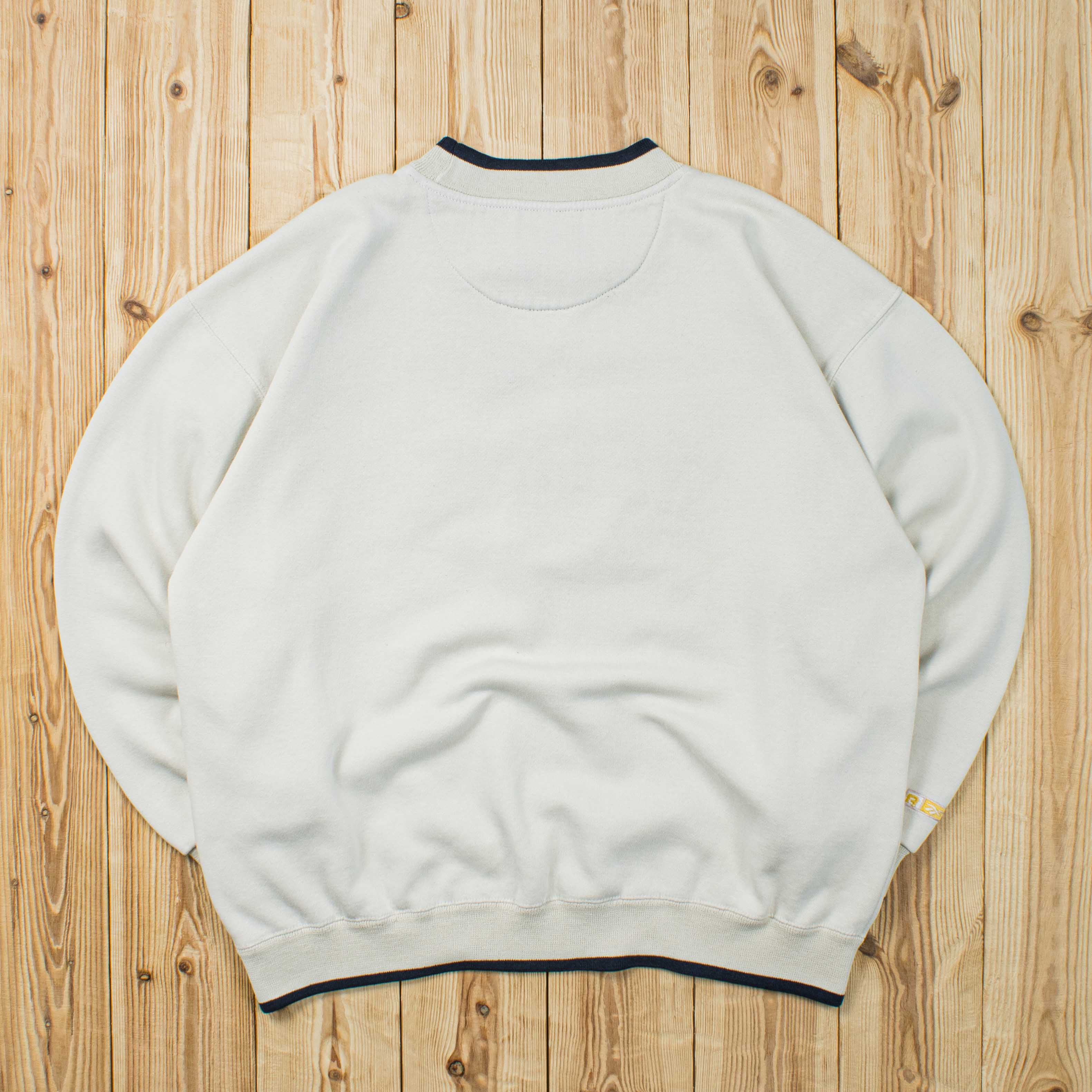 (M) Vintage Reebok Freestyle Embroidered Sweatshirt